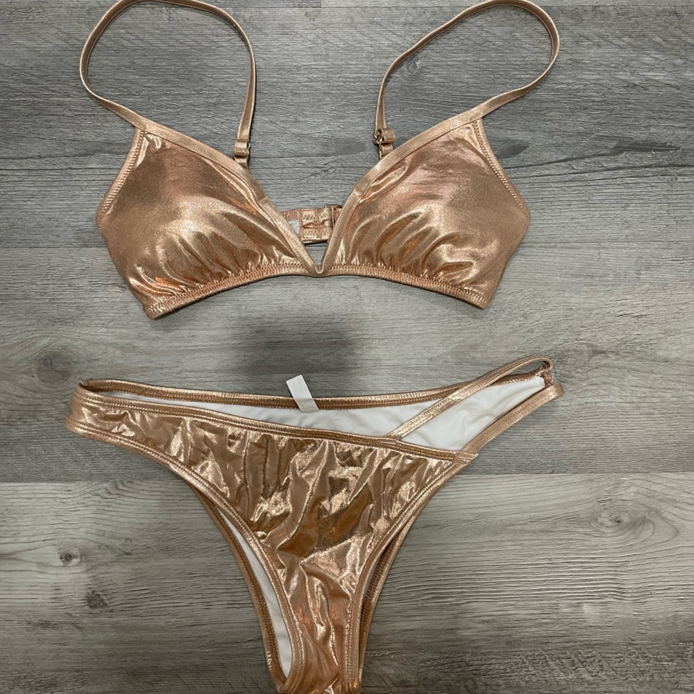 Express bikini set